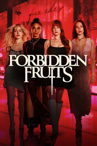Affiche du film Forbidden Fruits (2026)