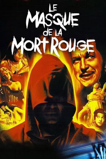 The Masque of the Red Death