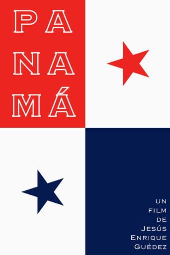 Panamá (1976) movie poster