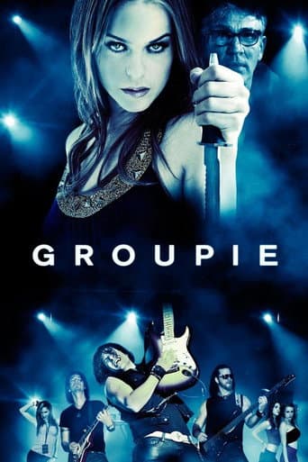 Affiche du film Groupie (2010)