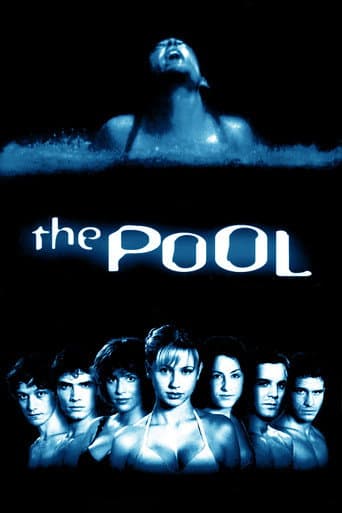 ملصق فيلم Swimming Pool - Der Tod feiert mit (2001)