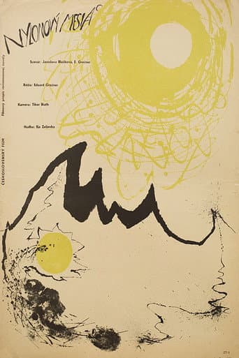 Nylonový mesiac (1966) movie poster