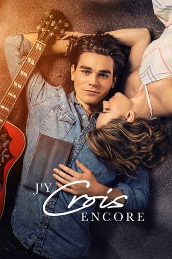 Affiche du film I Still Believe (2020)