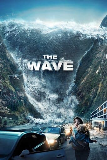 ملصق فيلم Bølgen (2015)