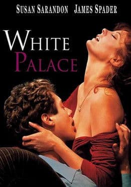ملصق فيلم White Palace (1990)