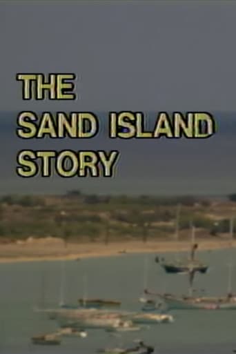 The Sand Island Story (1981) movie poster