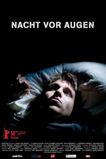Affiche du film Nacht vor Augen (2008)