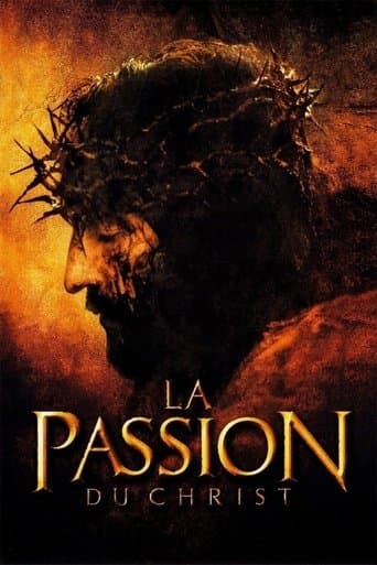 Affiche du film The Passion of the Christ (2004)