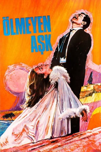 ملصق فيلم Ölmeyen Aşk (1966)