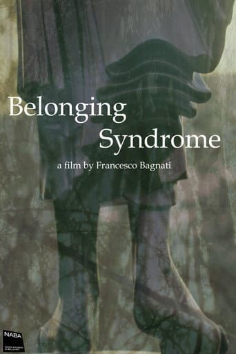 Belonging Syndrome (2026) movie poster