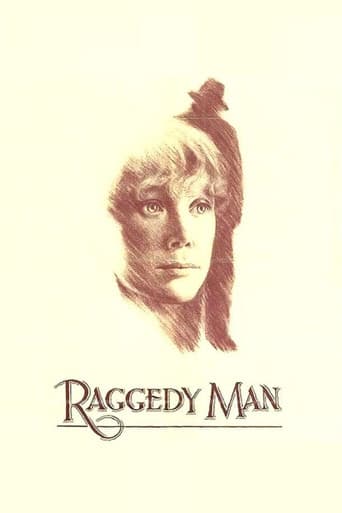 ملصق فيلم Raggedy Man (1981)
