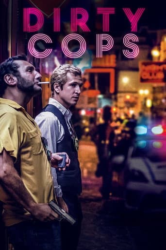 L'amour est une fête (2018) movie poster