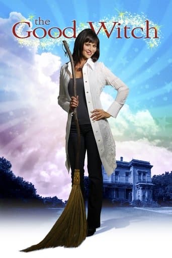 Affiche du film The Good Witch (2008)