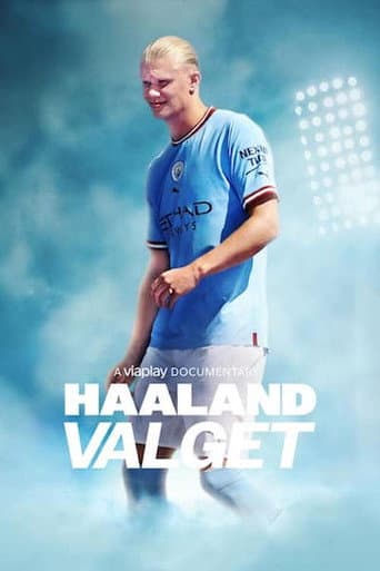 Affiche du film Haaland: Valget (2022)