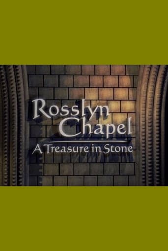 ملصق فيلم Rosslyn Chapel: A Treasure in Stone (2010)