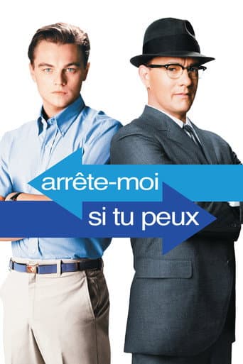 Catch Me If You Can