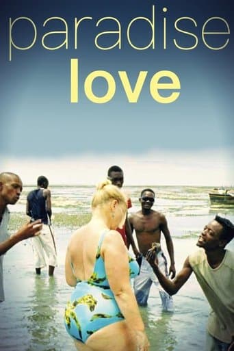 ملصق فيلم Paradies: Liebe (2012)