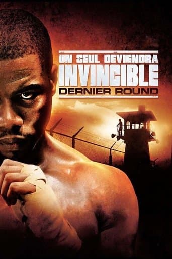 Affiche du film Undisputed II: Last Man Standing (2006)