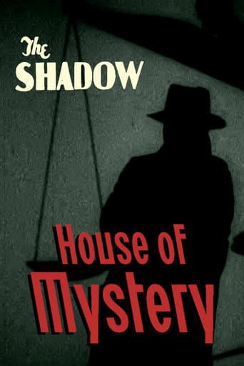 House of Mystery (1931) movie poster
