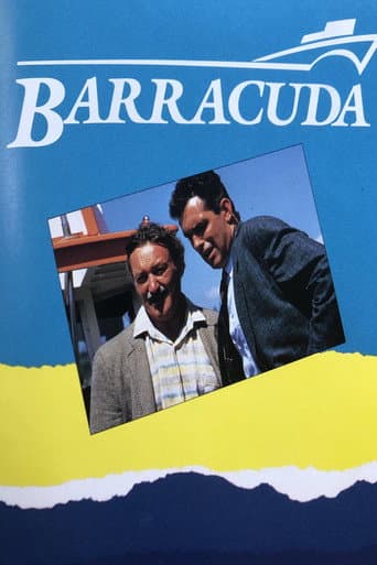 ملصق فيلم Barracuda (1988)