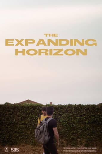 The Expanding Horizon (2022) movie poster