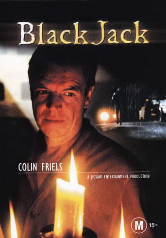 ملصق فيلم BlackJack (2003)