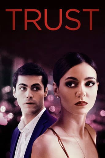 ملصق فيلم Trust (2021)