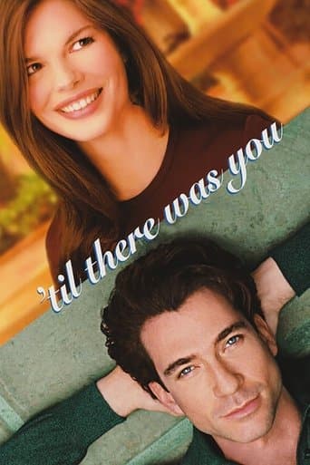 ملصق فيلم 'Til There Was You (1997)