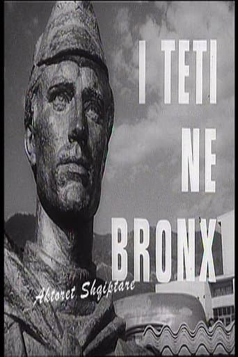 I teti në bronx (1970) movie poster