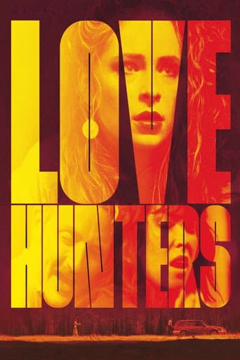 Affiche du film Hounds of Love (2016)