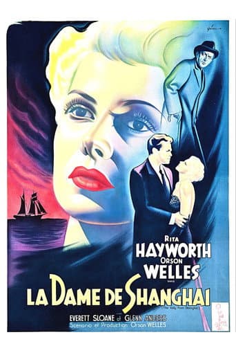 The Lady from Shanghai