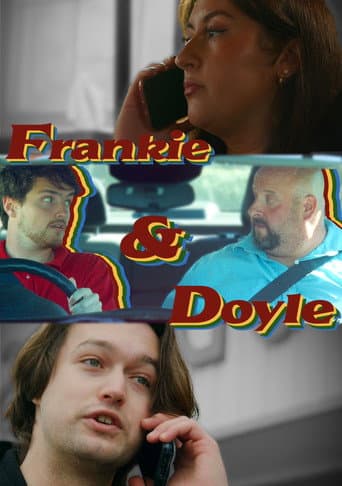 Affiche du film Frankie & Doyle (2024)