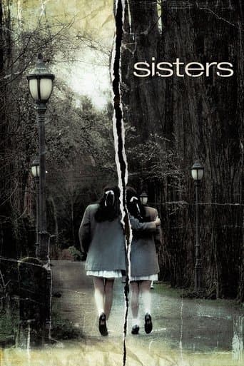 ملصق فيلم Sisters (2006)