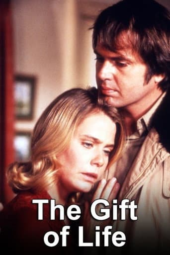 ملصق فيلم The Gift of Life (1982)