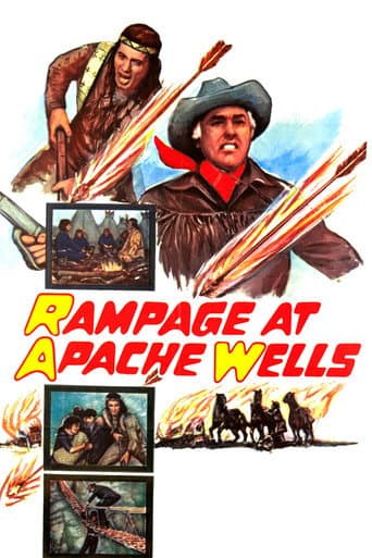 Der Ölprinz (1965) movie poster