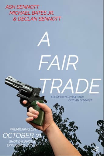 ملصق فيلم A Fair Trade (2026)