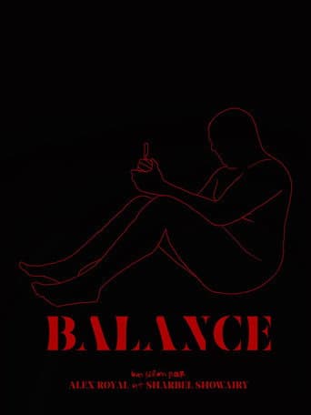 Affiche du film Balance - le court-métrage (2022)