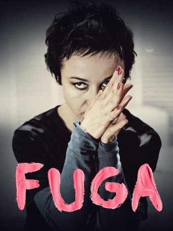 ملصق فيلم Fuga (2018)