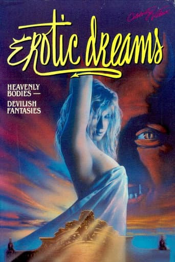 Erotic Dreams (1988) movie poster