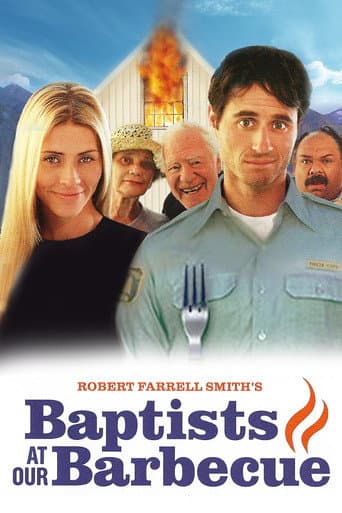 ملصق فيلم Baptists at Our Barbecue (2004)