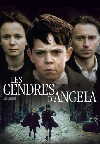 Affiche du film Angela's Ashes (1999)