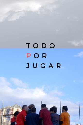 ملصق فيلم Todo Por Jugar (2018)
