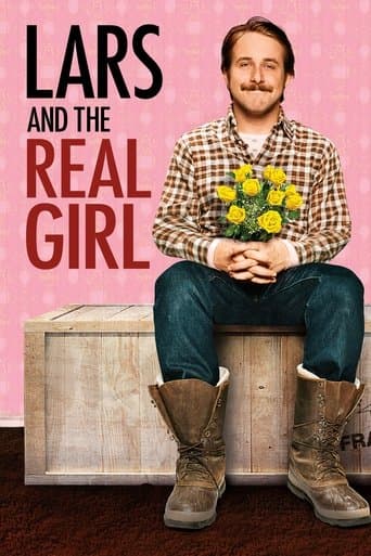 ملصق فيلم Lars and the Real Girl (2007)