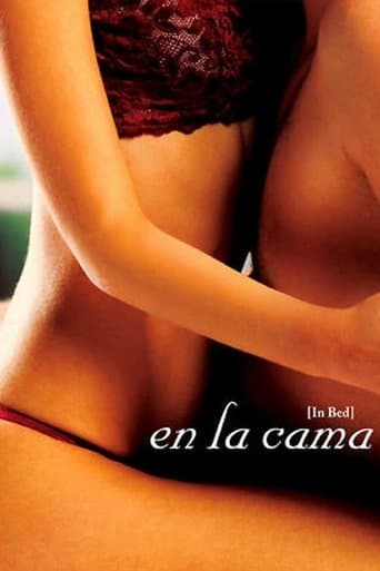 En la cama (2005) movie poster