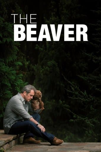 ملصق فيلم The Beaver (2011)