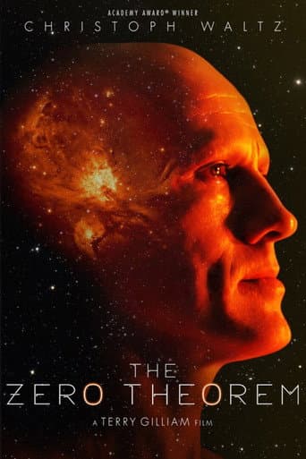 ملصق فيلم The Zero Theorem (2013)
