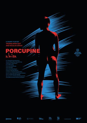 Affiche du film Nhím (2023)