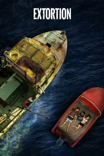 ملصق فيلم Extortion (2017)