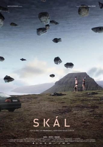 ملصق فيلم Skál (2021)