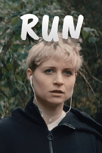 Run (2021) movie poster